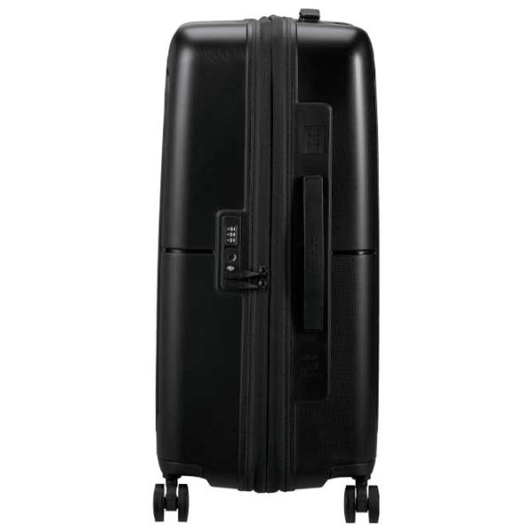 Чемодан American Tourister Dashpop EXP 76 лл/ Светло-синий photo 4 Чемодан American Tourister Dashpop EXP 76 лл/ Светло-синий photo 4