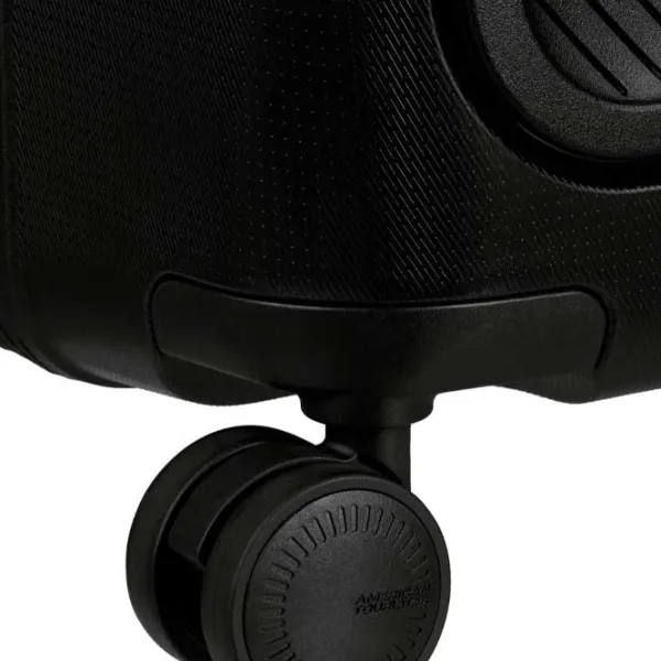 Чемодан American Tourister Dashpop EXP 76 лл/ Светло-синий photo 5 Чемодан American Tourister Dashpop EXP 76 лл/ Светло-синий photo 5