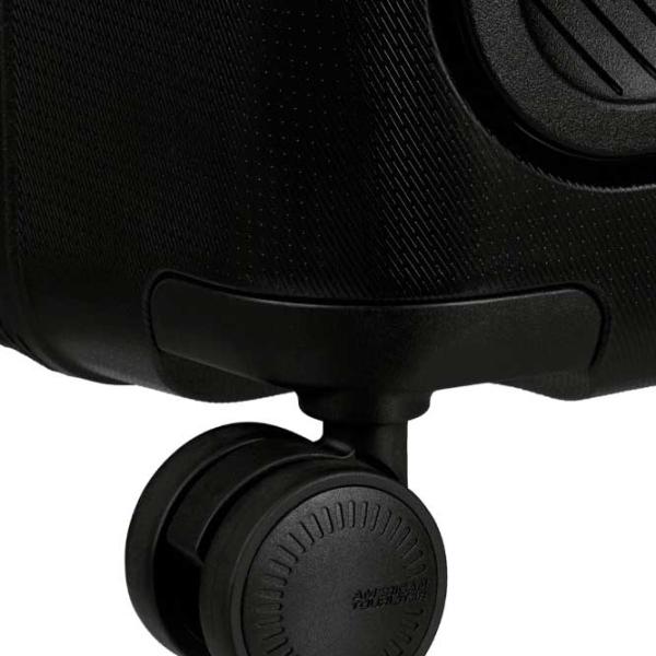 Чемодан American Tourister Dashpop EXP 76 лл/ Светло-синий photo 5 Чемодан American Tourister Dashpop EXP 76 лл/ Светло-синий photo 5