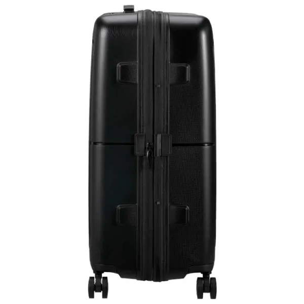 Чемодан American Tourister Dashpop EXP 76 лл/ Светло-синий photo 6 Чемодан American Tourister Dashpop EXP 76 лл/ Светло-синий photo 6