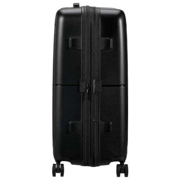 Чемодан American Tourister Dashpop EXP 76 лл/ Светло-синий photo 6 Чемодан American Tourister Dashpop EXP 76 лл/ Светло-синий photo 6