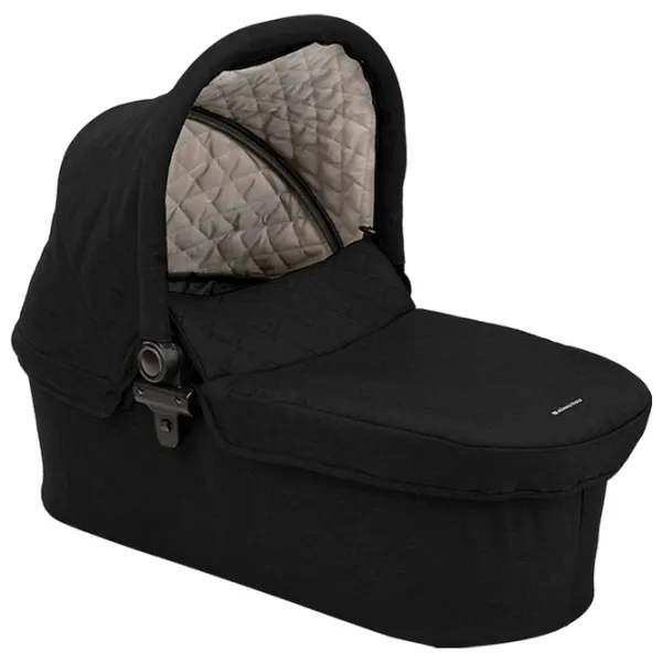 Детская коляска Kikka Boo Selina 3 in 1 3800171210652/ Черный photo 2 Детская коляска Kikka Boo Selina 3 in 1 3800171210652/ Черный photo 2
