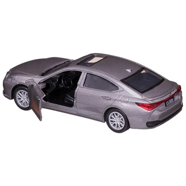 Машинка MSZ Lexus ES 300h 67725M  / / Разноцветный photo 2