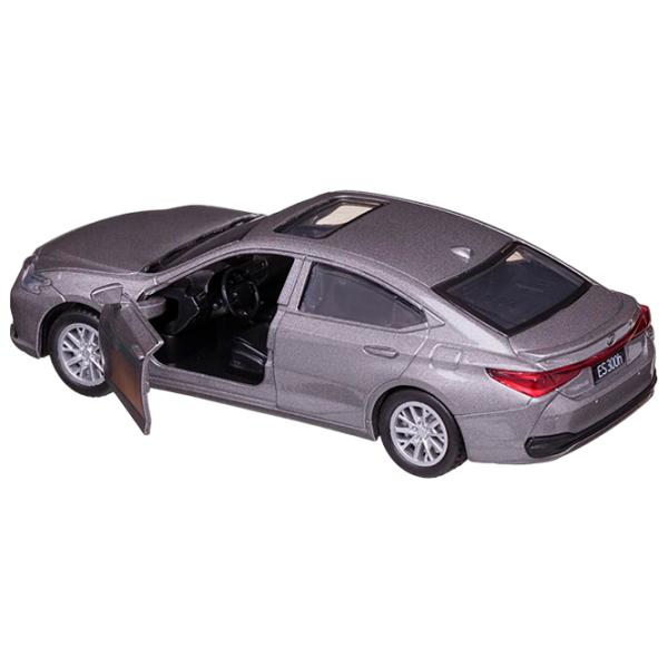 Машинка MSZ Lexus ES 300h 67725M  / / Разноцветный photo 2