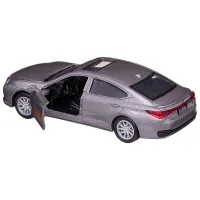Mașină MSZ Lexus ES 300h 67725M / / Multicolor photo 2