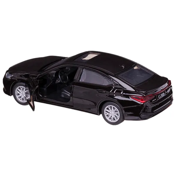 Машинка MSZ Lexus ES 300h 67725M  / / Разноцветный photo 4