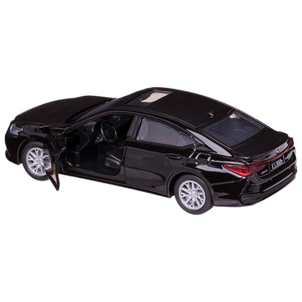 Машинка MSZ Lexus ES 300h 67725M  / / Разноцветный photo 4