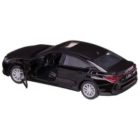 Mașină MSZ Lexus ES 300h 67725M / / Multicolor photo 4