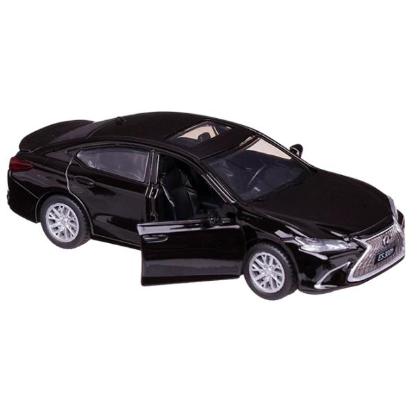 Машинка MSZ Lexus ES 300h 67725M  / / Разноцветный photo 5