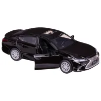 Mașină MSZ Lexus ES 300h 67725M / / Multicolor photo 5