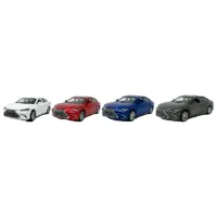 Mașină MSZ Lexus ES 300h 67725M / / Multicolor photo 7