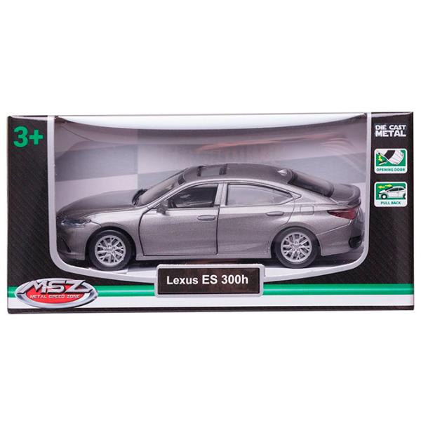 Машинка MSZ Lexus ES 300h 67725M  / / Разноцветный photo 8