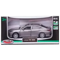 Mașină MSZ Lexus ES 300h 67725M / / Multicolor photo 8