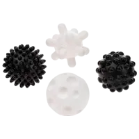 Фигурки Akuku A0469  0+ / Белый