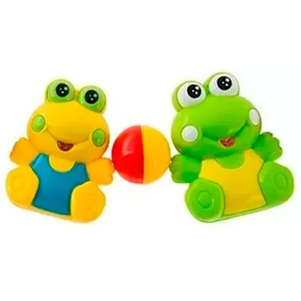Игрушка для колясок и кроваток Akuku A0353  0+ / Разноцветный photo 2