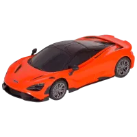 Машинка MSZ Mclaren 765 68276M  / / Красный