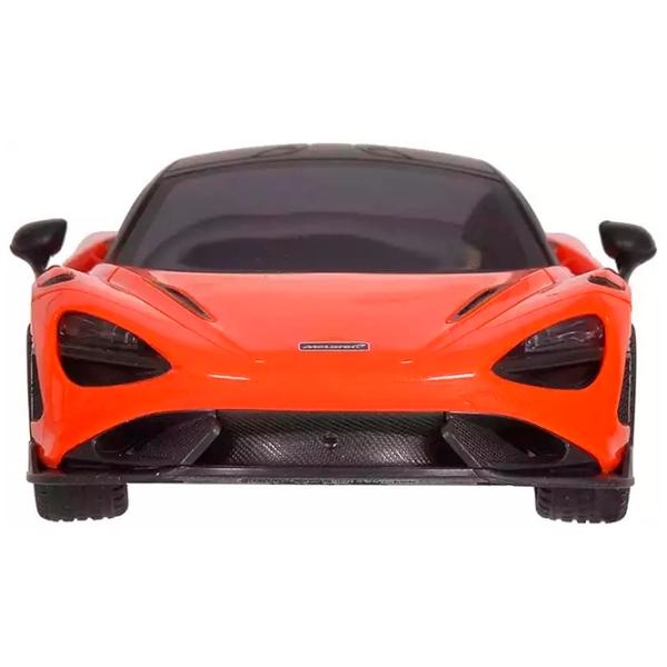 Mașină MSZ Mclaren 765 68276M  / / Red photo 2