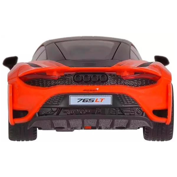 Mașină MSZ Mclaren 765 68276M  / / Red photo 3