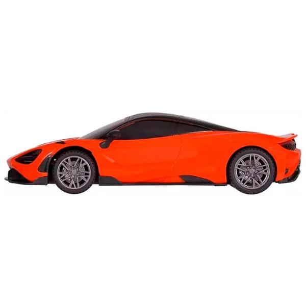 Mașină MSZ Mclaren 765 68276M  / / Red photo 4