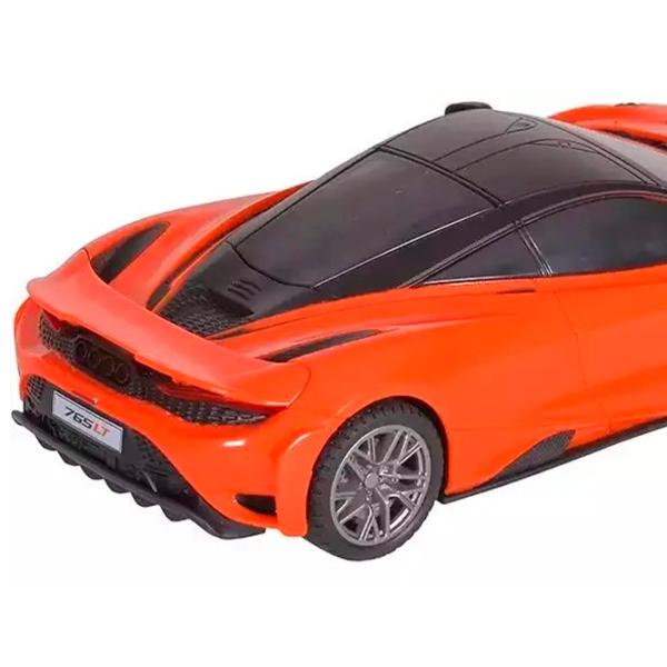 Mașină MSZ Mclaren 765 68276M  / / Red photo 5