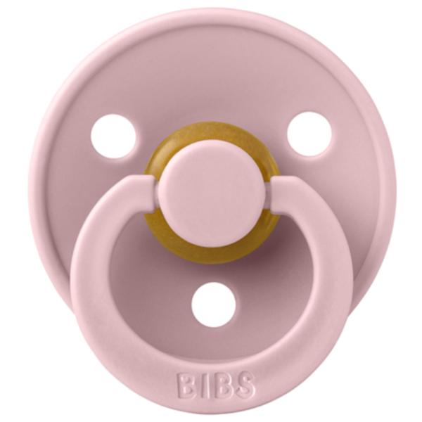 Соска круглая Bibs Colour 200283C  Для девочек / 6 месяцев - 18 месяцев / Латекс / Розовый photo 4 Соска круглая Bibs Colour 200283C  Для девочек / 6 месяцев - 18 месяцев / Латекс / Розовый photo 4