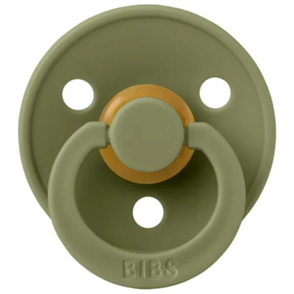 Соска круглая Bibs Colour 200275C  Унисекс / 6 месяцев - 18 месяцев / Латекс / Оливковый photo 3 Соска круглая Bibs Colour 200275C  Унисекс / 6 месяцев - 18 месяцев / Латекс / Оливковый photo 3