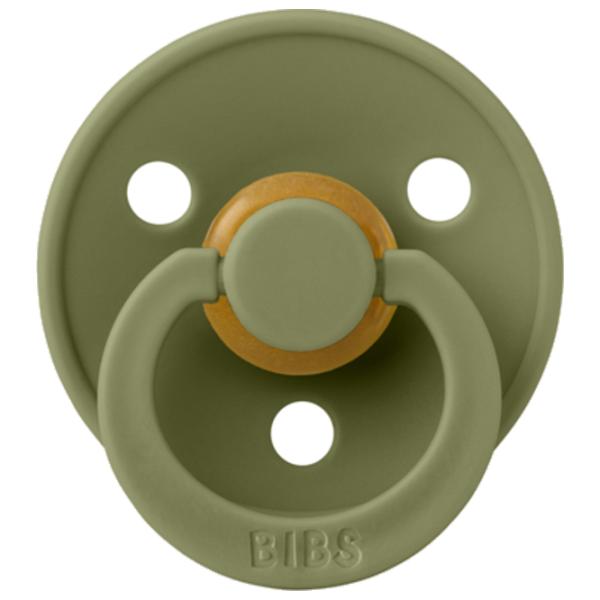 Соска круглая Bibs Colour 200275C  Унисекс / 6 месяцев - 18 месяцев / Латекс / Оливковый photo 3 Соска круглая Bibs Colour 200275C  Унисекс / 6 месяцев - 18 месяцев / Латекс / Оливковый photo 3