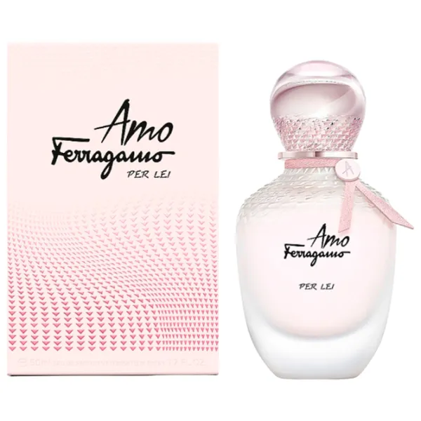 Parfum pentru femei Salvatore Ferragamo Amo Ferragamo Apă de parfum / Fructat photo 1 Parfum pentru femei Salvatore Ferragamo Amo Ferragamo Apă de parfum / Fructat photo 1