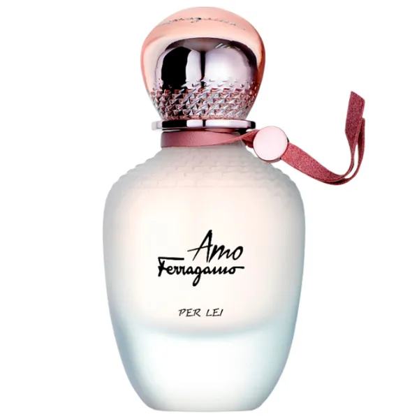 Parfum pentru femei Salvatore Ferragamo Amo Ferragamo Apă de parfum / Fructat photo 3 Parfum pentru femei Salvatore Ferragamo Amo Ferragamo Apă de parfum / Fructat photo 3