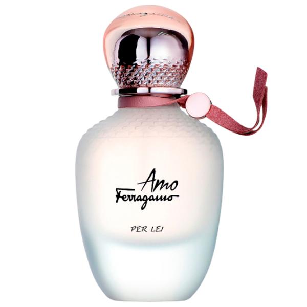 Parfum pentru femei Salvatore Ferragamo Amo Ferragamo Apă de parfum / Fructat photo 3 Parfum pentru femei Salvatore Ferragamo Amo Ferragamo Apă de parfum / Fructat photo 3