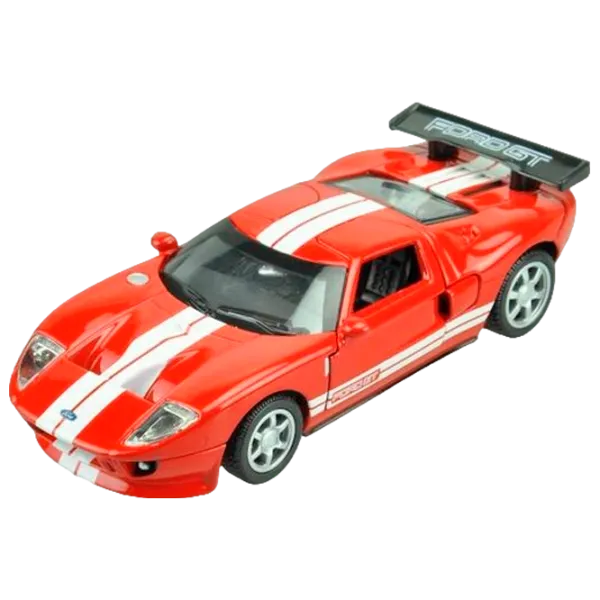 Mașină MSZ Ford GT 68320M  / / Red photo 1