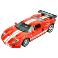 Mașină MSZ Ford GT 68320M  / / Red
