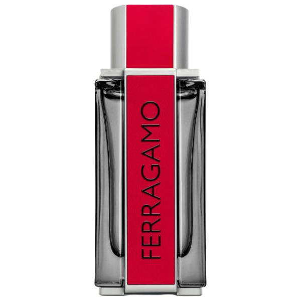 Парфюм для мужчин Salvatore Ferragamo Ferragamo Red Leather Парфюмерная вода / Кожаные photo 3