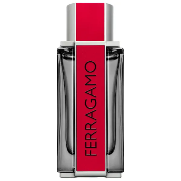 Парфюм для мужчин Salvatore Ferragamo Ferragamo Red Leather Парфюмерная вода / Кожаные photo 3