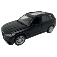 Mașină MSZ BMW X5M 68497M  / / Black