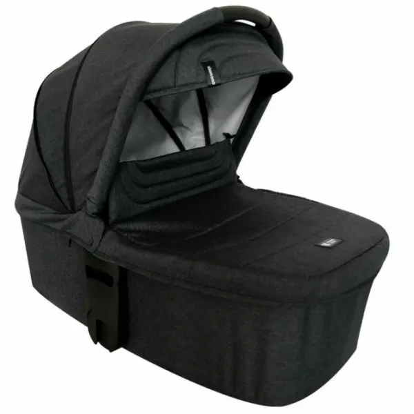 Детская коляска Kikka Boo Gianni 3801001021219/ Черный photo 2