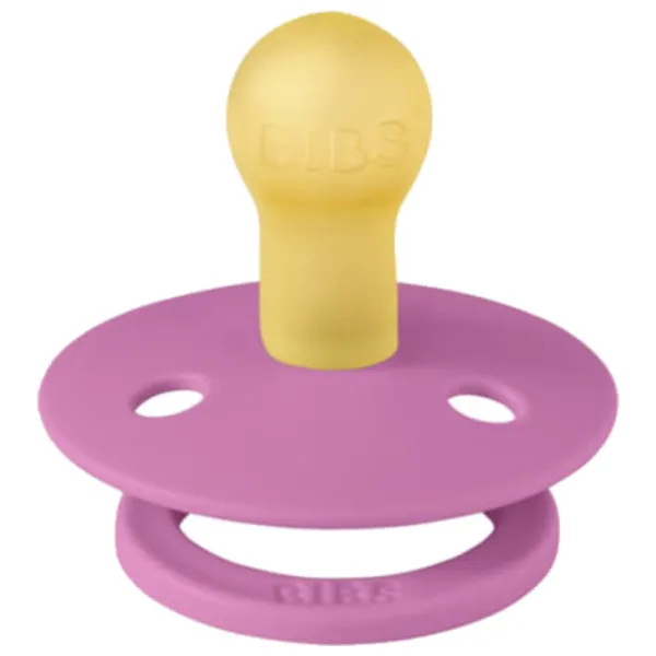 Соска круглая Bibs Colour 200321C  Для девочек / 6 месяцев - 18 месяцев / Латекс / Розовый photo 2 Соска круглая Bibs Colour 200321C  Для девочек / 6 месяцев - 18 месяцев / Латекс / Розовый photo 2