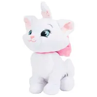 Jucărie moale As Kids Animals Marie the Kitty 1+ / Multicolor photo 2