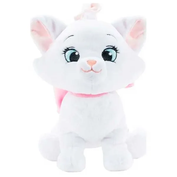 Jucărie moale As Kids Animals Marie the Kitty  1+ / Multicolor photo 3