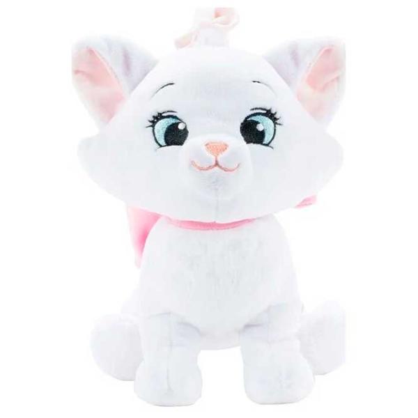 Jucărie moale As Kids Animals Marie the Kitty  1+ / Multicolor photo 3