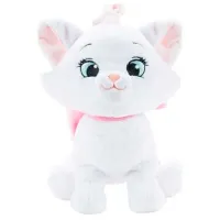 Jucărie moale As Kids Animals Marie the Kitty 1+ / Multicolor photo 3