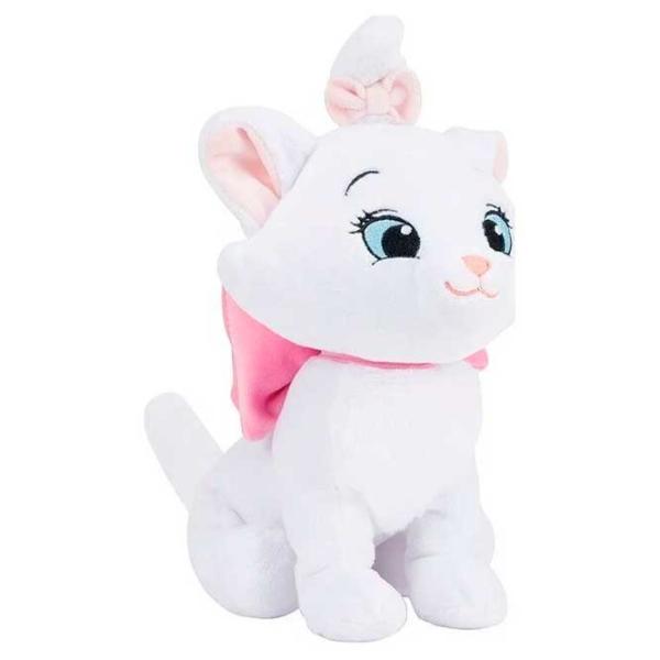 Jucărie moale As Kids Animals Marie the Kitty  1+ / Multicolor photo 5