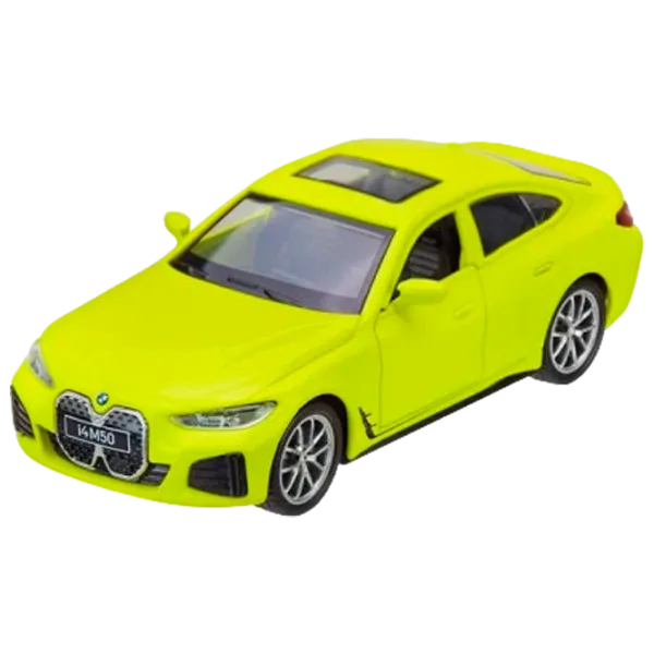 Mașină MSZ BMW I4 M50 67727M  / / Multicolor photo 1