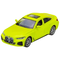 Машинка MSZ BMW I4 M50 67727M  / / Разноцветный