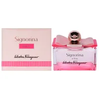 Парфюм для женщин Salvatore Ferragamo Signorina In Fiore Туалетная вода / Фруктовый