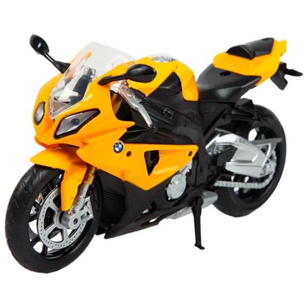 Motocicletă MSZ BMW 68001A  / / Multicolor photo 1