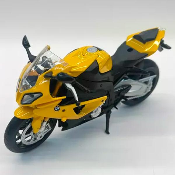 Motocicletă MSZ BMW 68001A  / / Multicolor photo 2