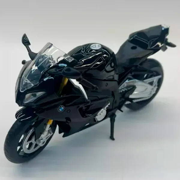 Motocicletă MSZ BMW 68001A  / / Multicolor photo 3