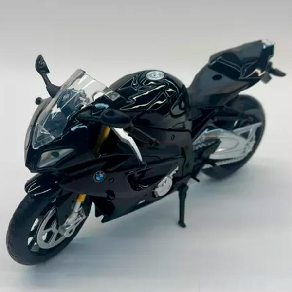 Motocicletă MSZ BMW 68001A  / / Multicolor photo 3