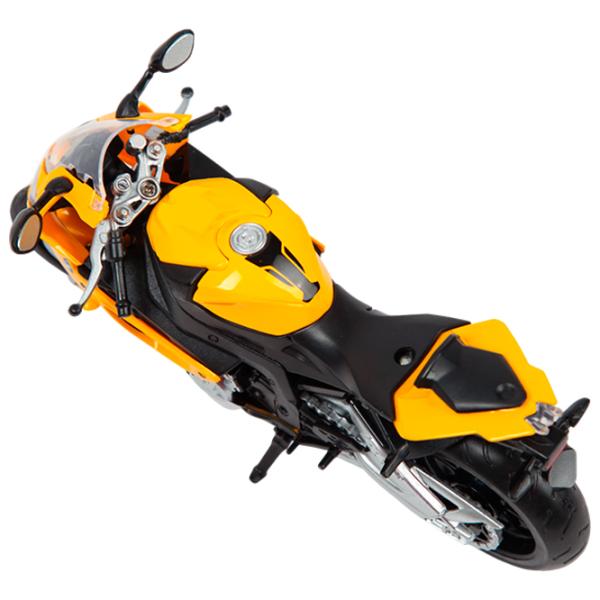 Motocicletă MSZ BMW 68001A  / / Multicolor photo 4